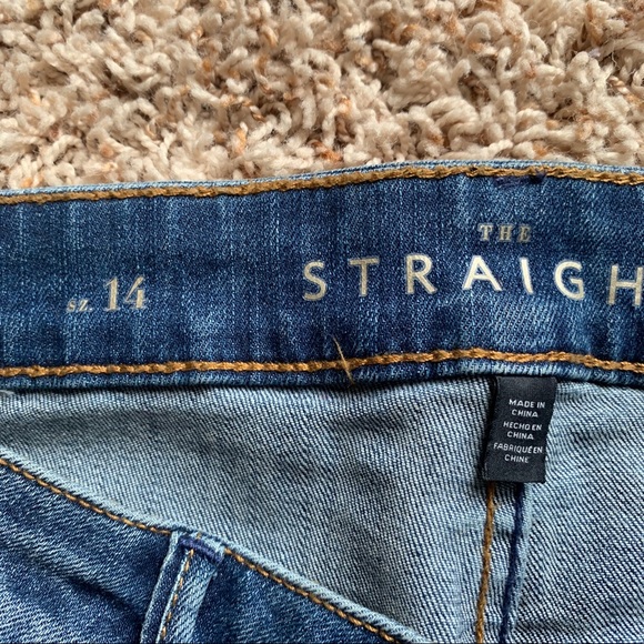 Crop pants - Picture 3 of 4